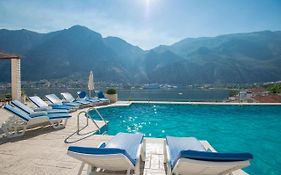 Kotor Vista Apartments D6